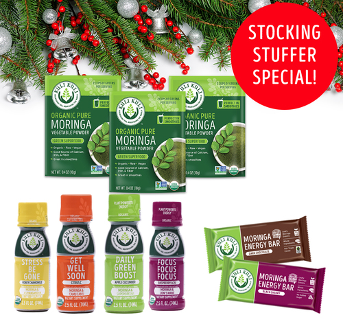 Kuli Kuli Stocking Stuffer
